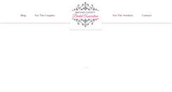 Desktop Screenshot of brevardweddings.com